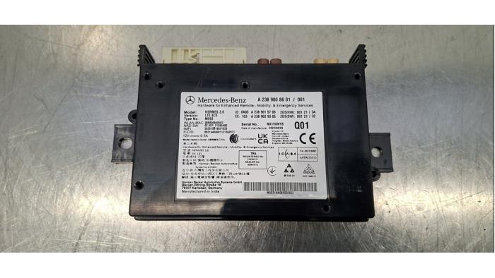 Module de communication Mercedes GLC-Klasse
