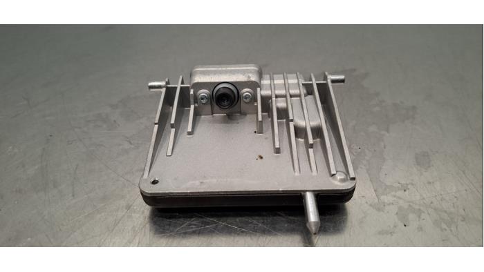 Caméra avant Mercedes GLC-Klasse