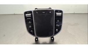 Gebruikte I-Drive knop Mercedes GLC (X253) 2.0 C-200d 16V Prijs € 266,20 Inclusief btw aangeboden door Autohandel Didier