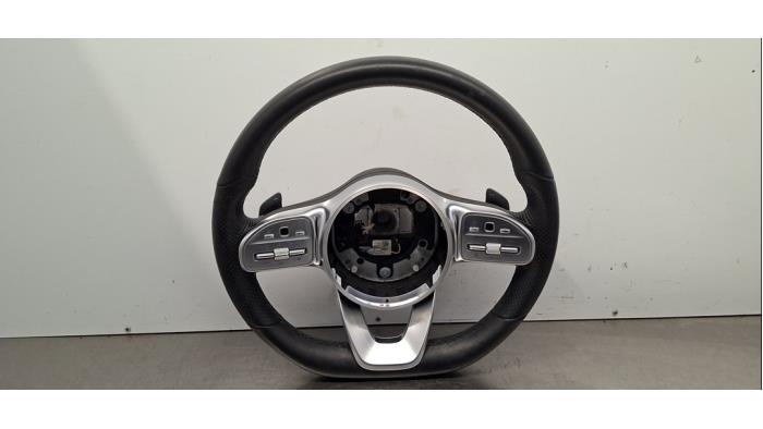 Volant Mercedes GLC-Klasse