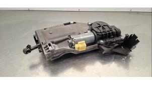 Gebruikte Achterklep motor Mercedes GLC (X253) 2.0 C-200d 16V Prijs € 199,65 Inclusief btw aangeboden door Autohandel Didier