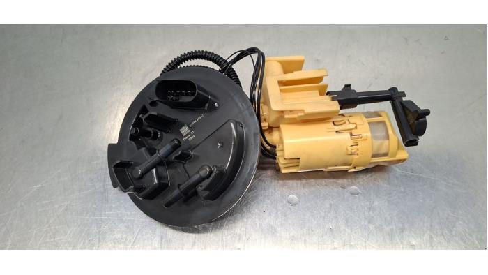 Pompe carburant électrique Mercedes GLC-Klasse
