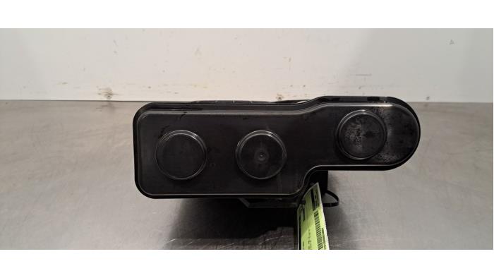 Filtre carbone Volvo XC40