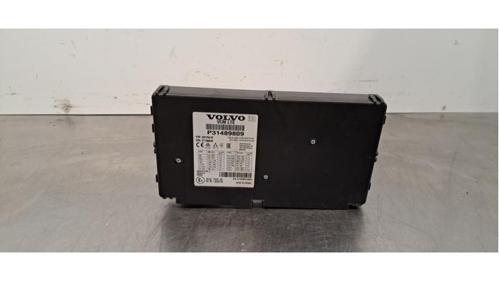 VCM (module) Volvo XC40