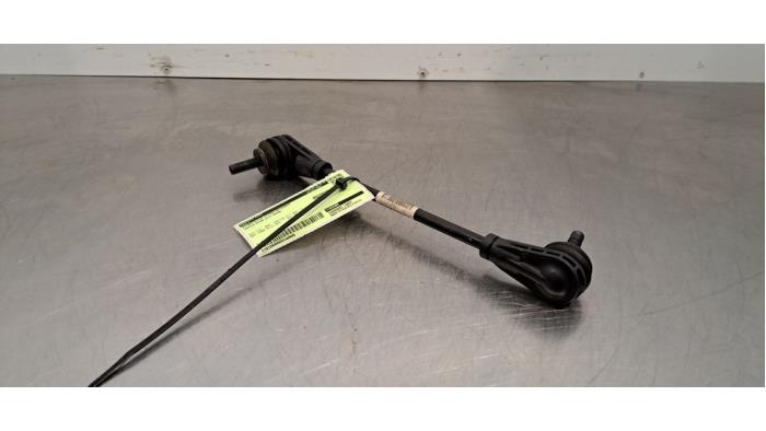 Guide barre stabilisatrice Volvo XC40