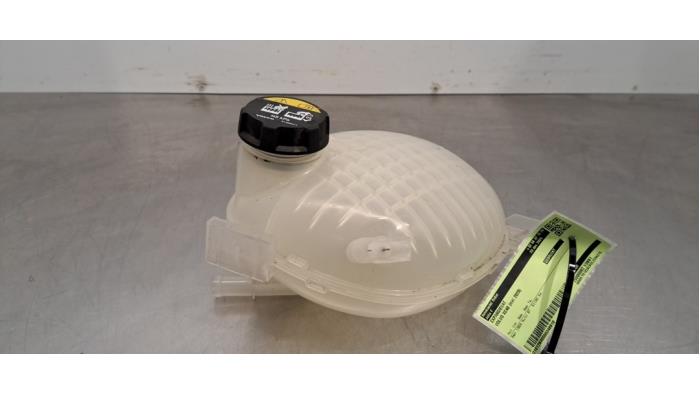 Réservoir d'expansion Volvo XC40