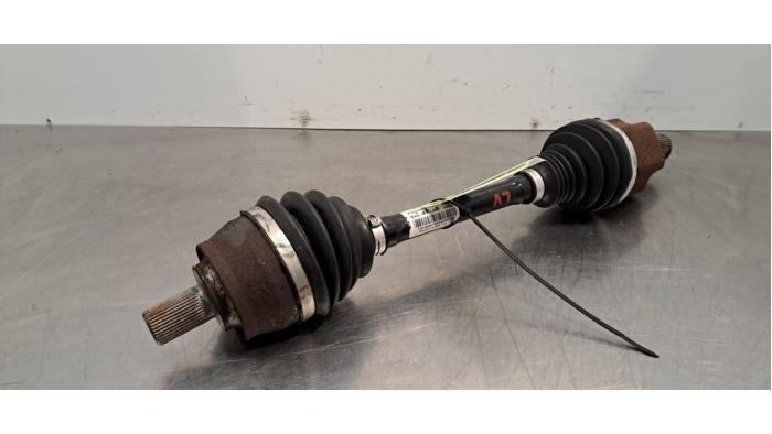Arbre de transmission avant gauche Volvo XC40