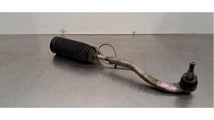 Barre d'accouplement gauche Volvo XC40