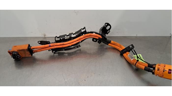 Câble haute tension DS Automobiles DS7 Crossback