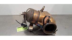 Gebruikte Katalysator Volvo XC40 (XZ) 2.0 T4 Geartronic 16V Prijs € 399,30 Inclusief btw aangeboden door Autohandel Didier