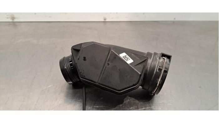 Tube intercooler Volvo XC40