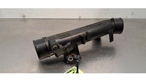 Gebruikte Turbodruk sensor Volvo XC40 (XZ) 2.0 T4 Geartronic 16V Prijs € 42,35 Inclusief btw aangeboden door Autohandel Didier