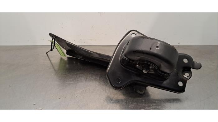 Bras de suspension arrière gauche Volvo XC40