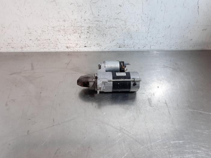 Démarreur Opel Insignia