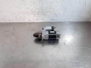 Gebruikte Startmotor Opel Insignia Sports Tourer 1.6 CDTI 16V 110 Prijs € 48,40 Inclusief btw aangeboden door Autohandel Didier