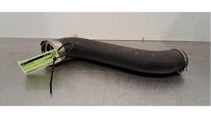 Tuyau intercooler Volvo XC40