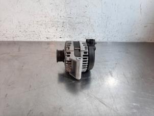 Gebruikte Dynamo Opel Insignia Sports Tourer 1.6 CDTI 16V 110 Prijs € 36,30 Inclusief btw aangeboden door Autohandel Didier