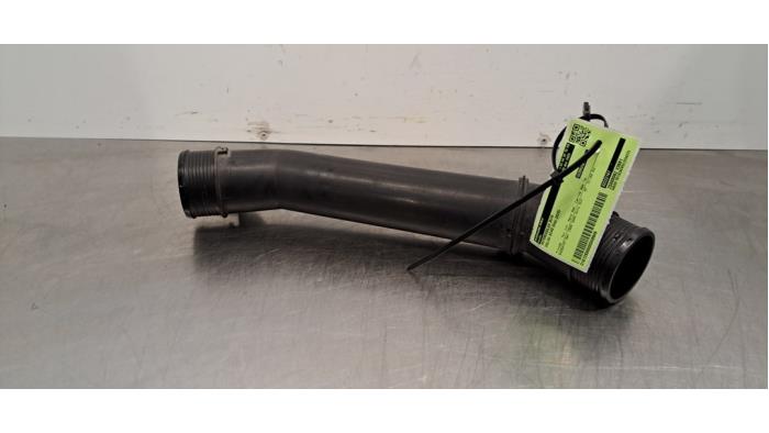 Tube intercooler Volvo XC40