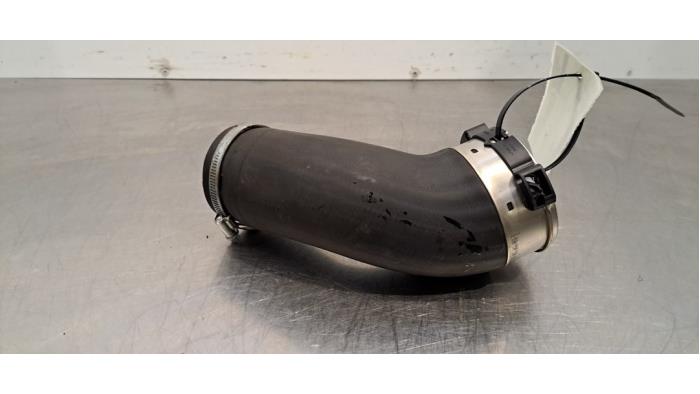 Tuyau intercooler Volvo XC40