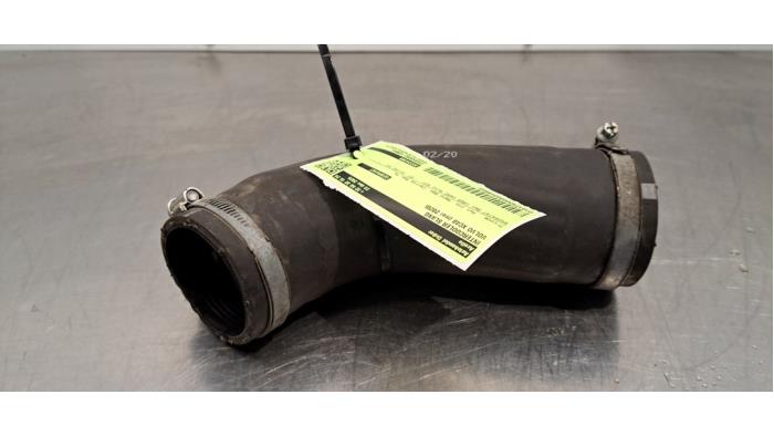 Tuyau intercooler Volvo XC40