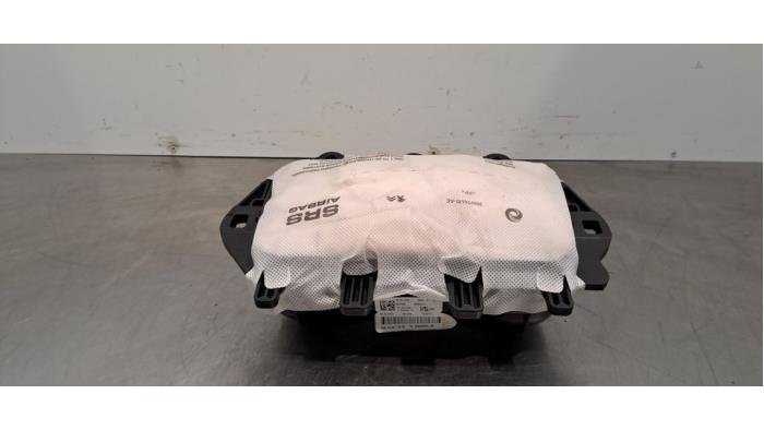 Airbag droite (tableau de bord) Opel Vivaro