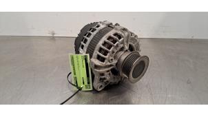 Gebruikte Alternator Volvo XC40 (XZ) 2.0 T4 Geartronic 16V Prijs € 66,55 Inclusief btw aangeboden door Autohandel Didier