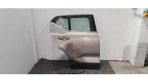 Gebruikte Portier 4Deurs rechts-achter Volvo XC40 (XZ) 2.0 T4 Geartronic 16V Prijs € 665,50 Inclusief btw aangeboden door Autohandel Didier