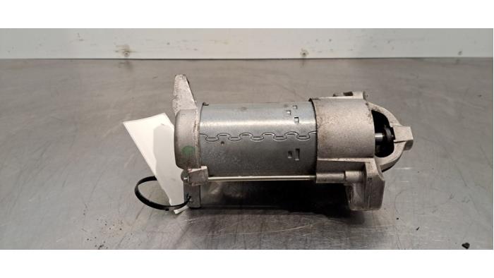 Démarreur Volvo XC40