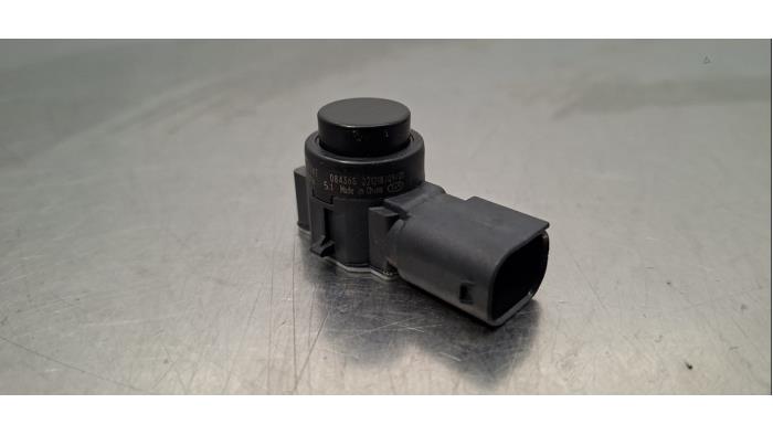 Capteur PDC Opel Vivaro