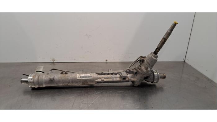 Crémaillère de direction Opel Vivaro