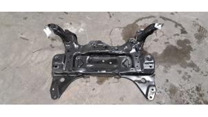 Gebruikte Subframe Volvo XC40 (XZ) 2.0 T4 Geartronic 16V Prijs € 562,65 Inclusief btw aangeboden door Autohandel Didier