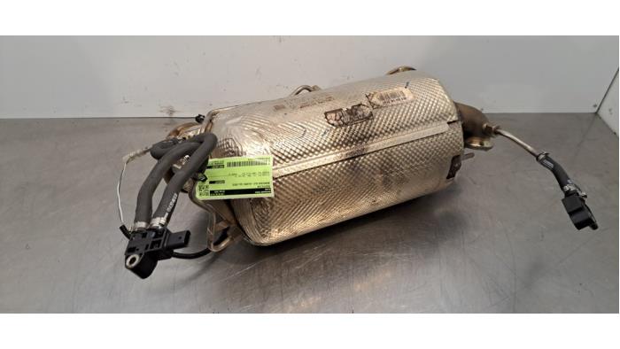 Filtre à particules Mercedes GLC-Klasse