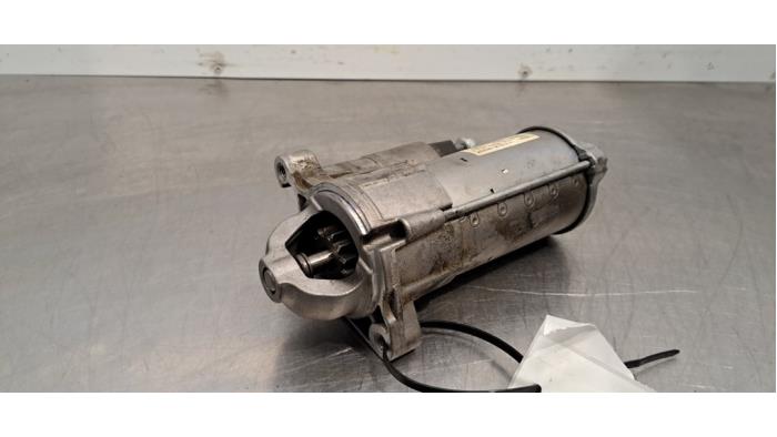 Démarreur Mercedes GLC-Klasse