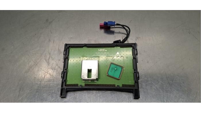 Antenne (divers) Landrover Evoque