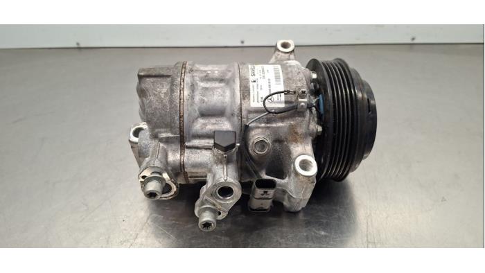 Pompe clim Mercedes GLC-Klasse