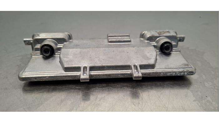 Caméra avant Landrover Evoque