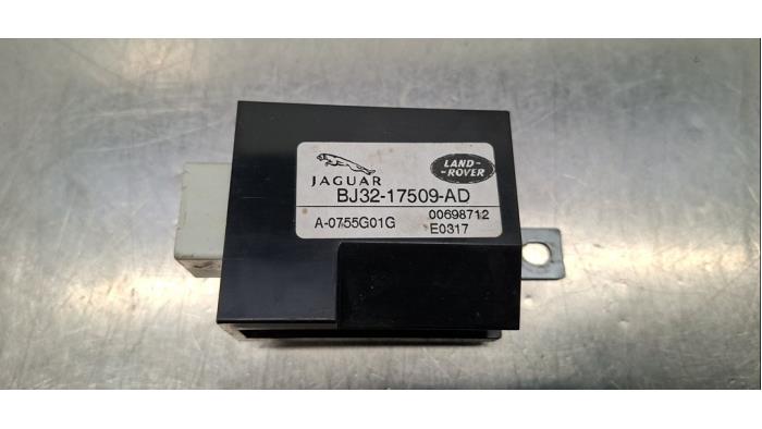 Module essuie-glace Landrover Evoque