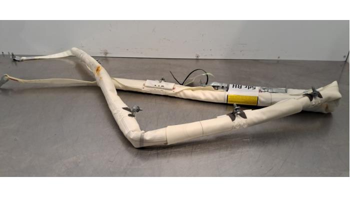 Airbag plafond droite Landrover Evoque