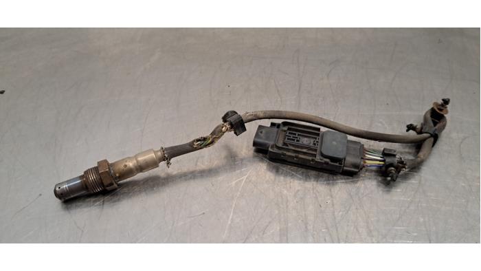 Nox sensor van een Land Rover Range Rover Evoque (LVJ/LVS) 2.0 D 180 16V 2017