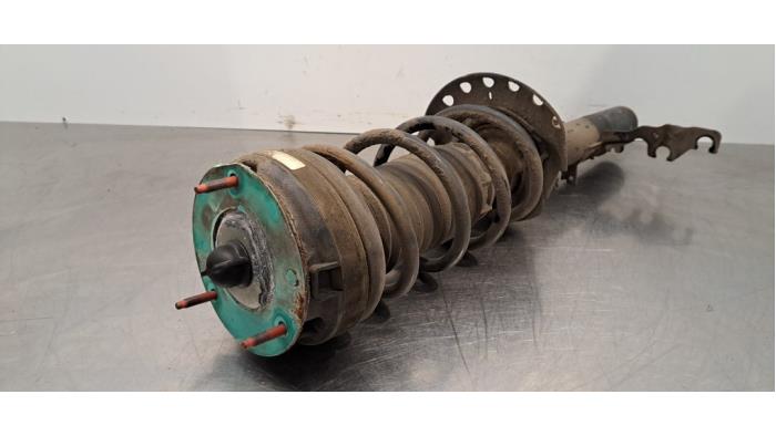 Amortisseur arrière droit Landrover Evoque