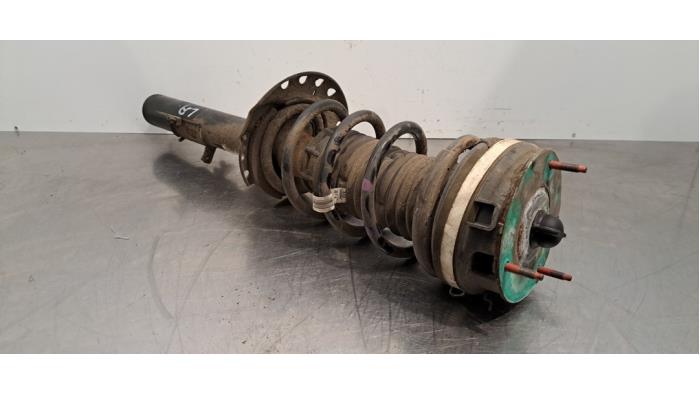 Amortisseur arrière gauche Landrover Evoque