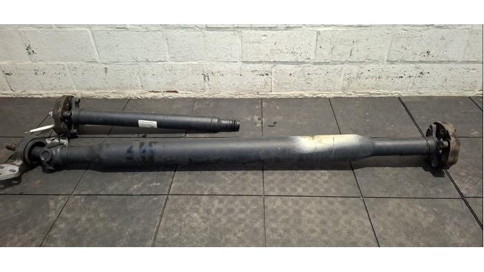 Arbre intermédiaire Mercedes Vito