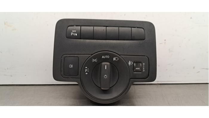 Commutateur PDC Mercedes Vito