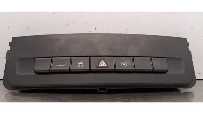 Commutateur éclairage d'urgence Mercedes Vito