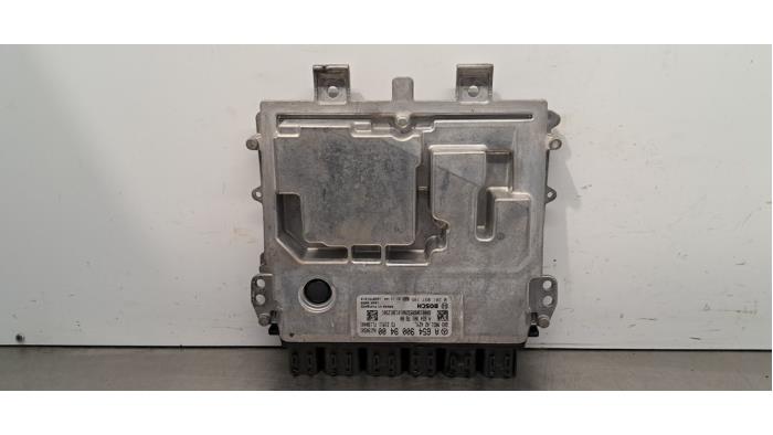 Ordinateur gestion moteur Mercedes Vito