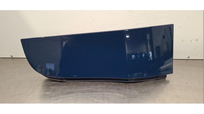 Clapet réservoir Mercedes Vito