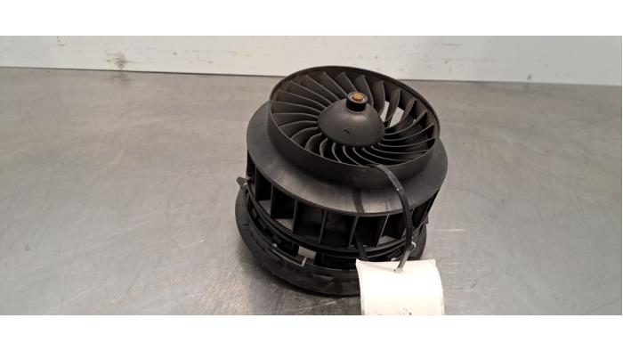 Moteur de ventilation chauffage Mercedes GLC-Klasse