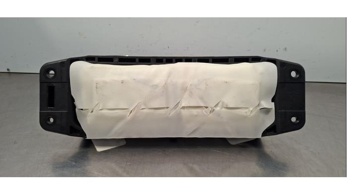 Airbag droite (tableau de bord) Mercedes GLC-Klasse