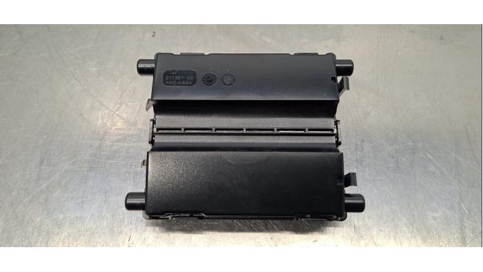 Module climatronic Mercedes GLC-Klasse