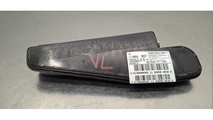 Airbag siège Mercedes GLC-Klasse